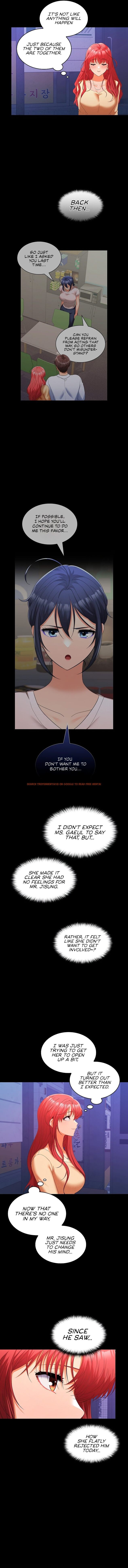 Read Hentai Image 2 b1151 in comic Not At Work - Chapter 22 - hentaitnt.net