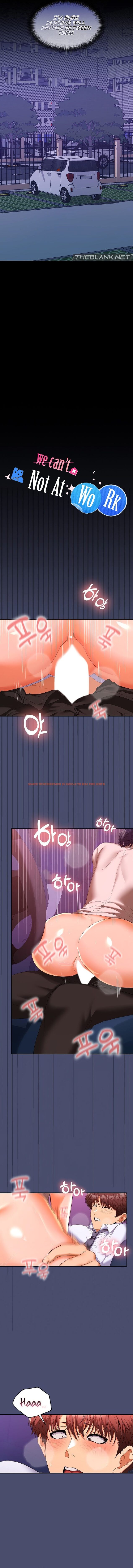 Read Hentai Image 3 b1151 in comic Not At Work - Chapter 22 - hentaitnt.net