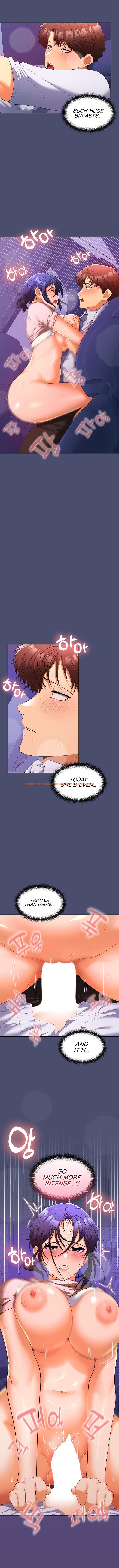 Read Hentai Image 6 b1151 in comic Not At Work - Chapter 22 - hentaitnt.net