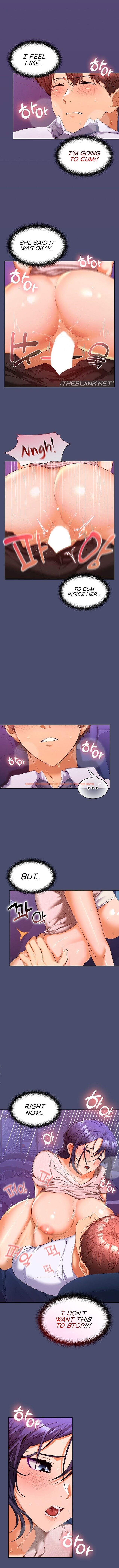 Read Hentai Image 7 b1151 in comic Not At Work - Chapter 22 - hentaitnt.net