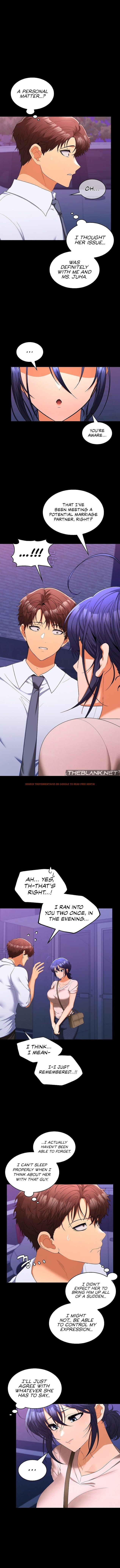 Read Hentai Image 10 36e5e in comic Not At Work - Chapter 23 - hentaitnt.net