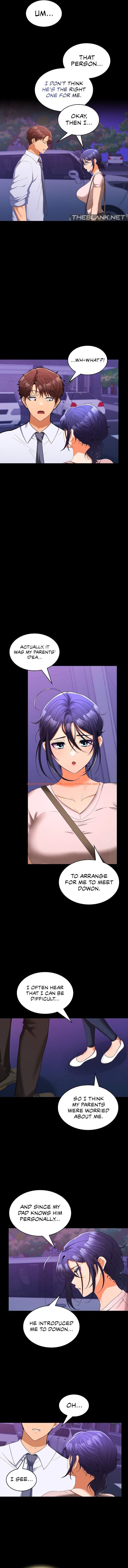 Read Hentai Image 11 36e5e in comic Not At Work - Chapter 23 - hentaitnt.net