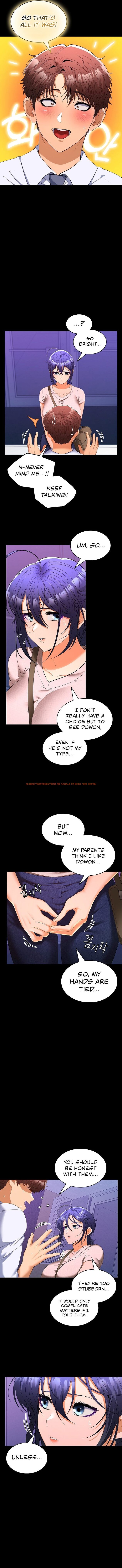 Read Hentai Image 12 36e5e in comic Not At Work - Chapter 23 - hentaitnt.net