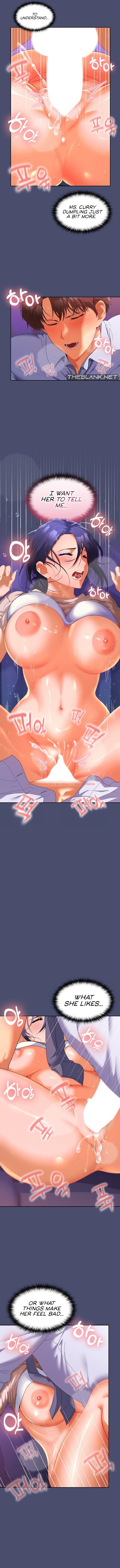 Read Hentai Image 3 36e5e in comic Not At Work - Chapter 23 - hentaitnt.net