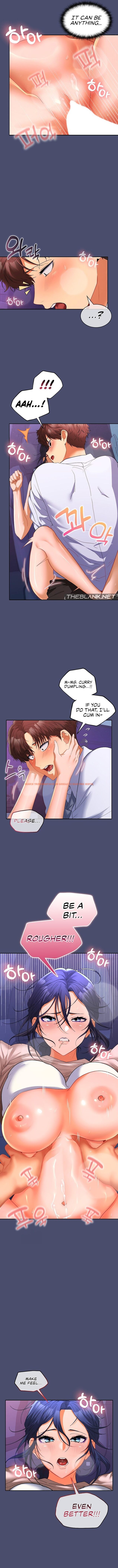 Read Hentai Image 4 36e5e in comic Not At Work - Chapter 23 - hentaitnt.net