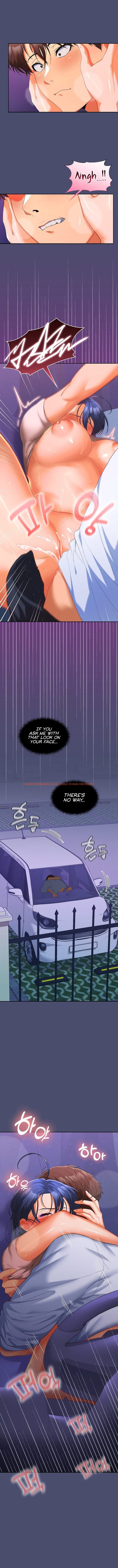 Read Hentai Image 5 36e5e in comic Not At Work - Chapter 23 - hentaitnt.net