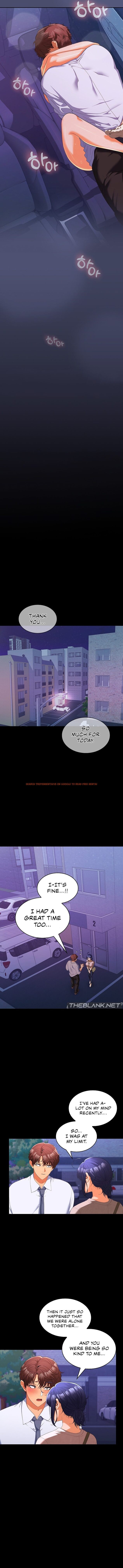 Read Hentai Image 8 36e5e in comic Not At Work - Chapter 23 - hentaitnt.net