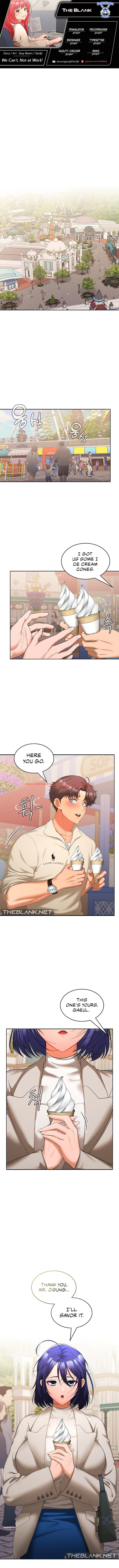 Read Hentai Image 1 9bf86 in comic Not At Work - Chapter 24 - hentaitnt.net