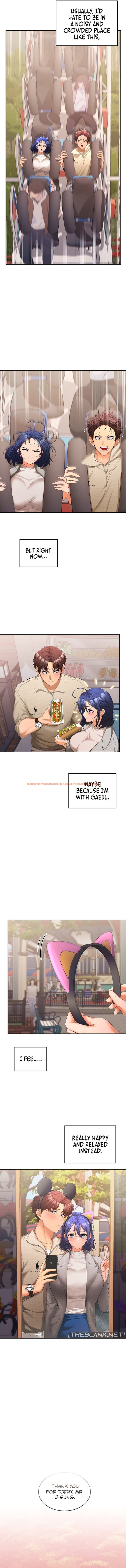Read Hentai Image 10 9bf86 in comic Not At Work - Chapter 24 - hentaitnt.net