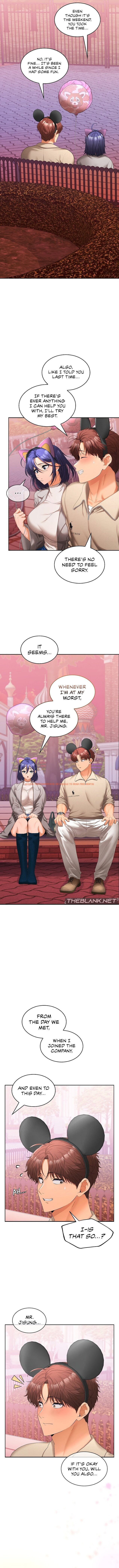 Read Hentai Image 11 9bf86 in comic Not At Work - Chapter 24 - hentaitnt.net