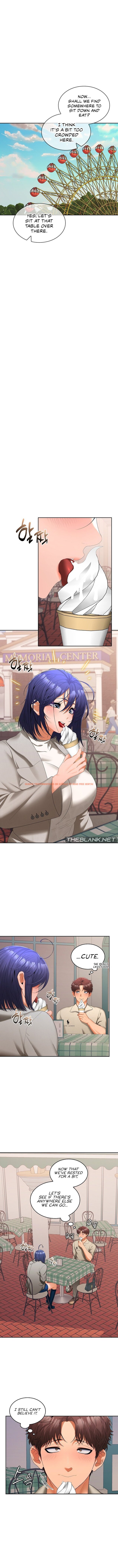 Read Hentai Image 2 9bf86 in comic Not At Work - Chapter 24 - hentaitnt.net