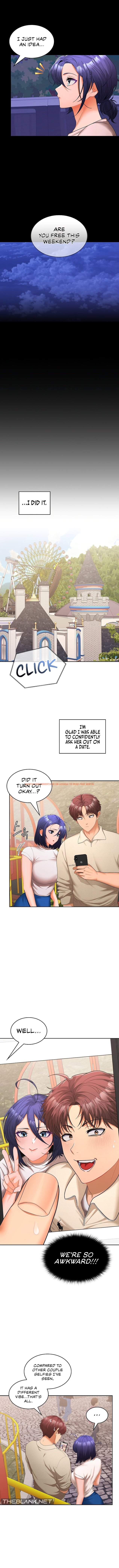 Read Hentai Image 6 9bf86 in comic Not At Work - Chapter 24 - hentaitnt.net