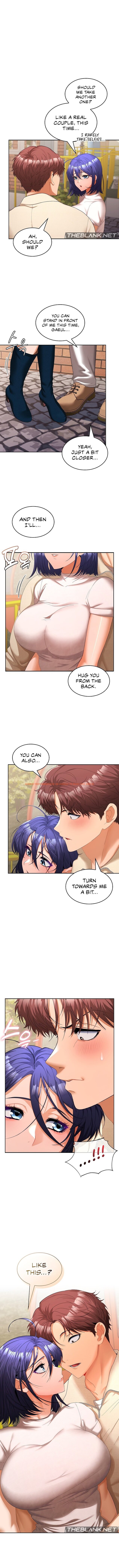 Read Hentai Image 7 9bf86 in comic Not At Work - Chapter 24 - hentaitnt.net
