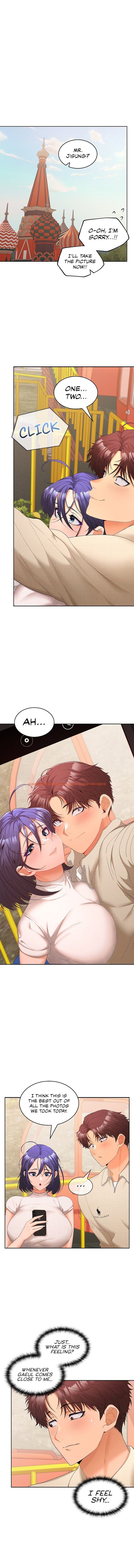 Read Hentai Image 8 9bf86 in comic Not At Work - Chapter 24 - hentaitnt.net