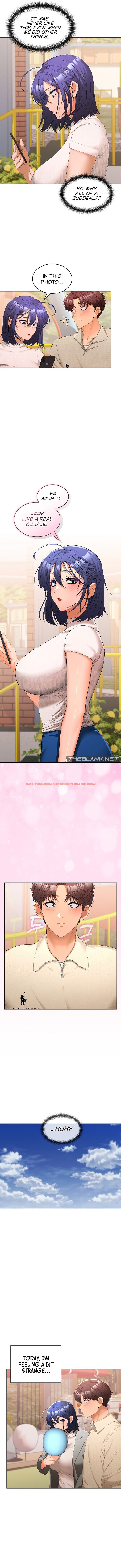 Read Hentai Image 9 9bf86 in comic Not At Work - Chapter 24 - hentaitnt.net