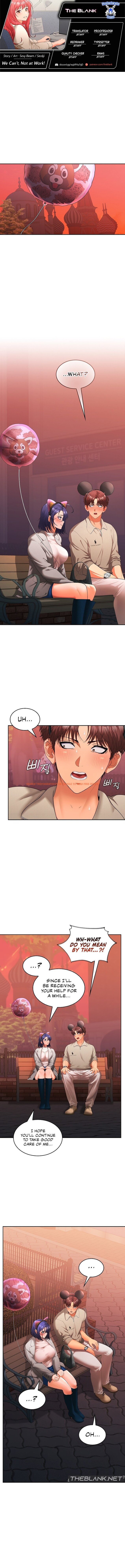 Read Hentai Image 1 f8010 in comic Not At Work - Chapter 25 - hentaitnt.net