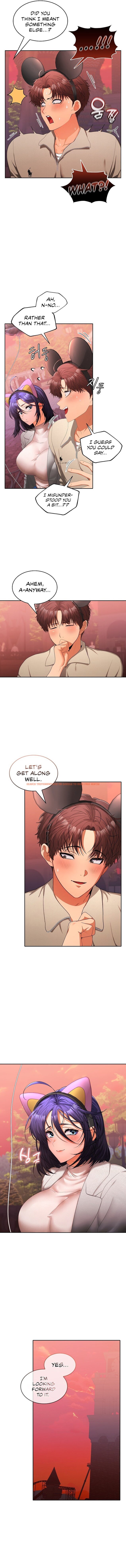 Read Hentai Image 2 f8010 in comic Not At Work - Chapter 25 - hentaitnt.net