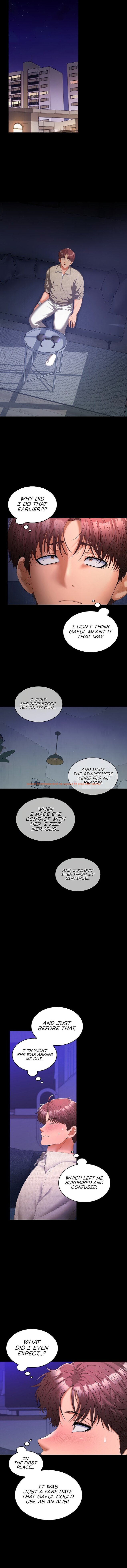 Read Hentai Image 4 f8010 in comic Not At Work - Chapter 25 - hentaitnt.net