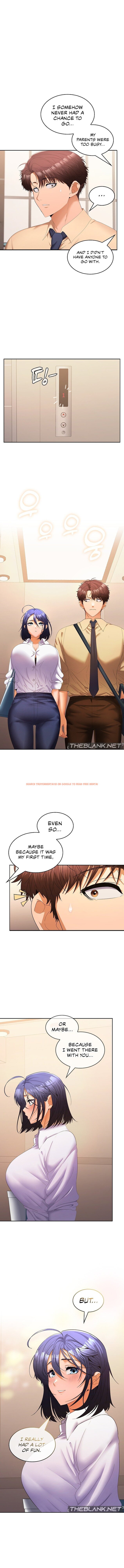 Read Hentai Image 7 f8010 in comic Not At Work - Chapter 25 - hentaitnt.net