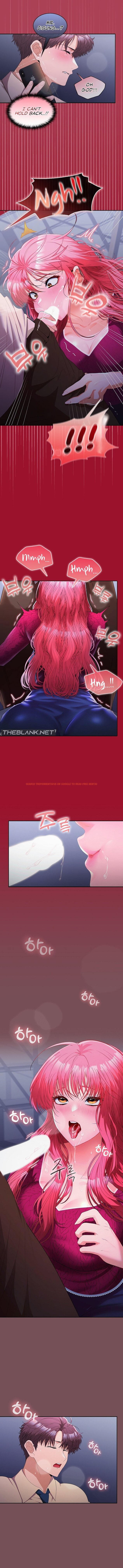 Read Hentai Image 11 4b9a7 in comic Not At Work - Chapter 26 - hentaitnt.net
