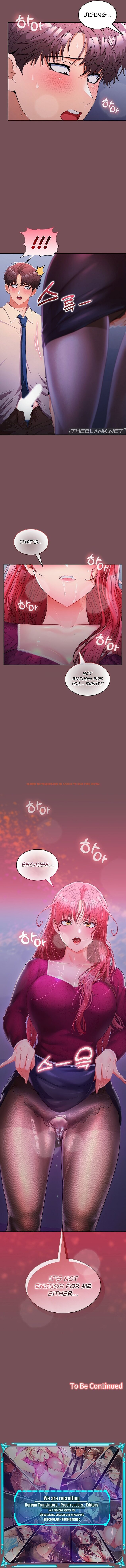 Read Hentai Image 12 4b9a7 in comic Not At Work - Chapter 26 - hentaitnt.net