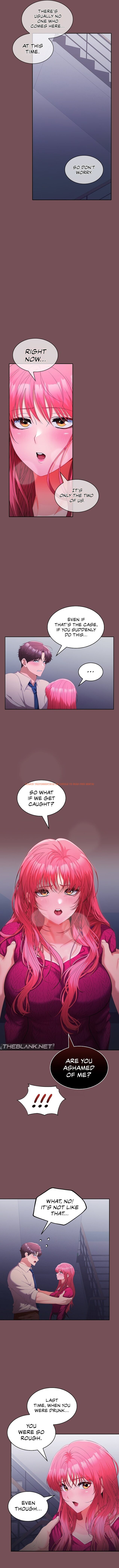 Read Hentai Image 2 4b9a7 in comic Not At Work - Chapter 26 - hentaitnt.net