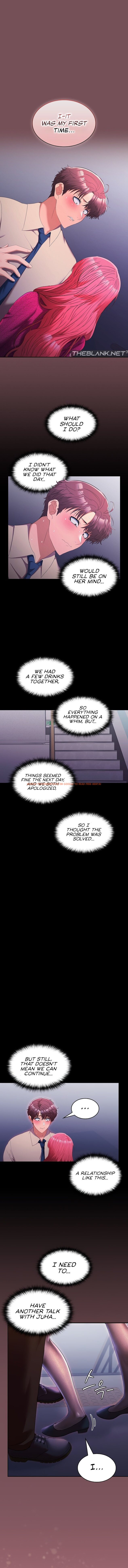 Read Hentai Image 3 4b9a7 in comic Not At Work - Chapter 26 - hentaitnt.net