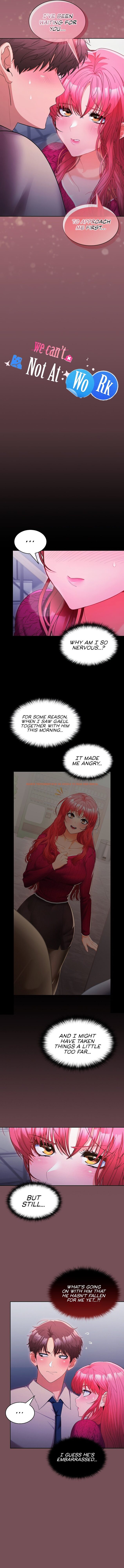 Read Hentai Image 4 4b9a7 in comic Not At Work - Chapter 26 - hentaitnt.net