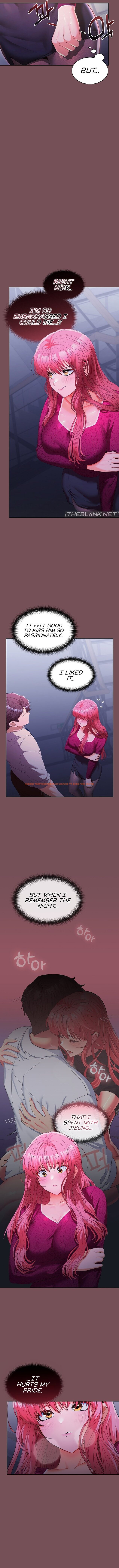 Read Hentai Image 5 4b9a7 in comic Not At Work - Chapter 26 - hentaitnt.net