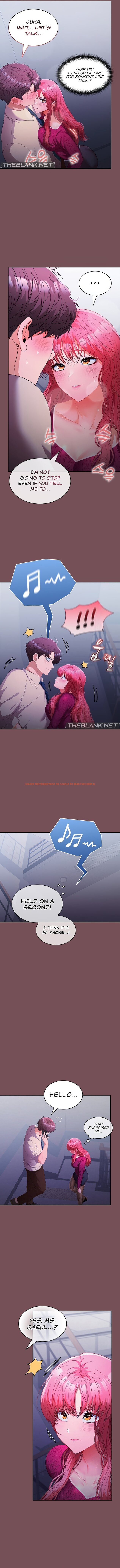 Read Hentai Image 7 4b9a7 in comic Not At Work - Chapter 26 - hentaitnt.net