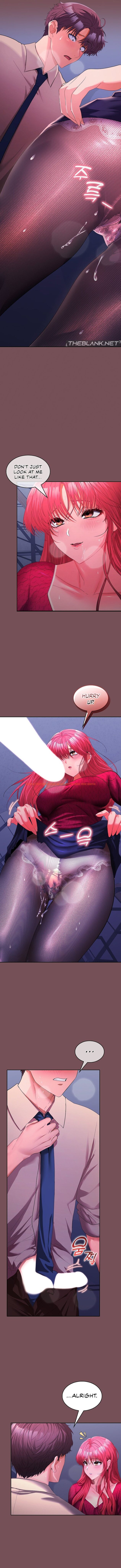 Read Hentai Image 2 3995e in comic Not At Work - Chapter 27 - hentaitnt.net