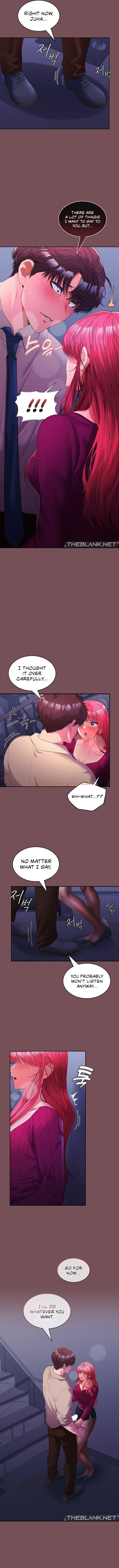 Read Hentai Image 3 3995e in comic Not At Work - Chapter 27 - hentaitnt.net