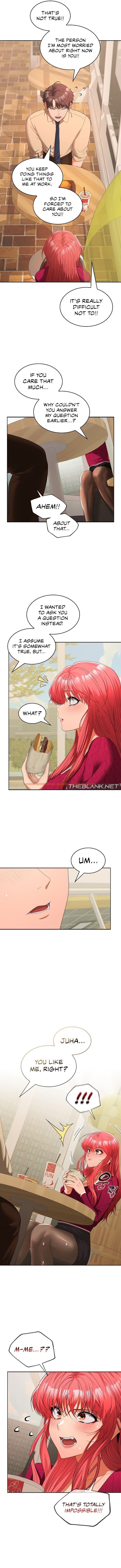 Read Hentai Image 10 78ff9 in comic Not At Work - Chapter 28 - hentaitnt.net