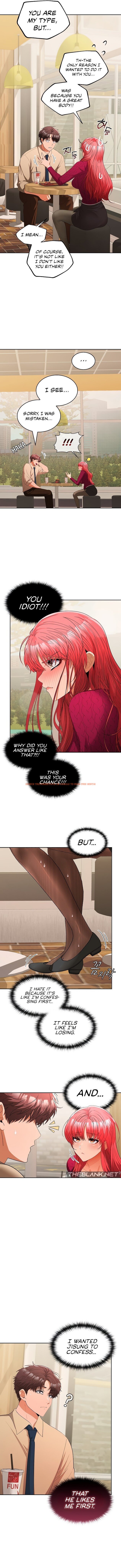 Read Hentai Image 11 78ff9 in comic Not At Work - Chapter 28 - hentaitnt.net