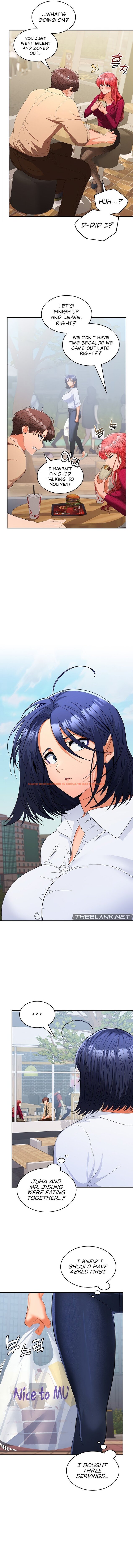 Read Hentai Image 12 78ff9 in comic Not At Work - Chapter 28 - hentaitnt.net