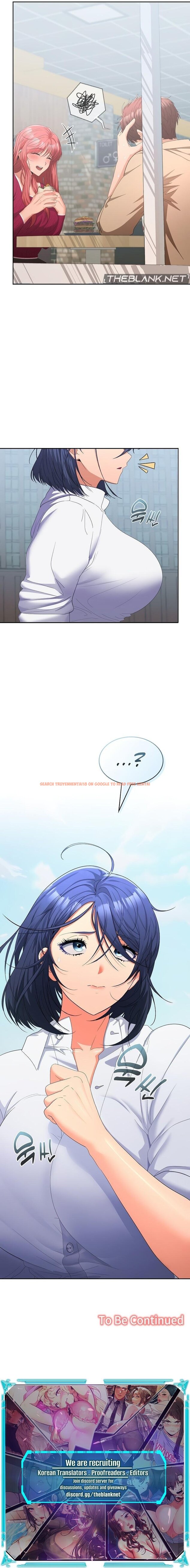 Read Hentai Image 13 78ff9 in comic Not At Work - Chapter 28 - hentaitnt.net