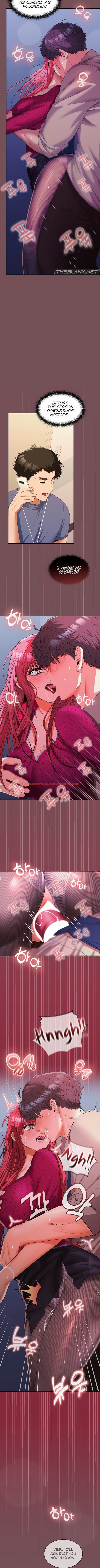 Read Hentai Image 7 78ff9 in comic Not At Work - Chapter 28 - hentaitnt.net