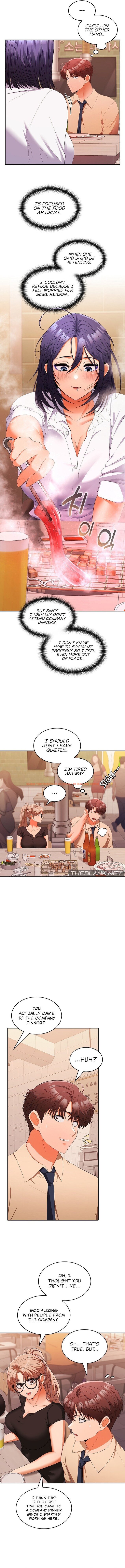 Read Hentai Image 10 a74b1 in comic Not At Work - Chapter 29 - www.hentaitnt.net