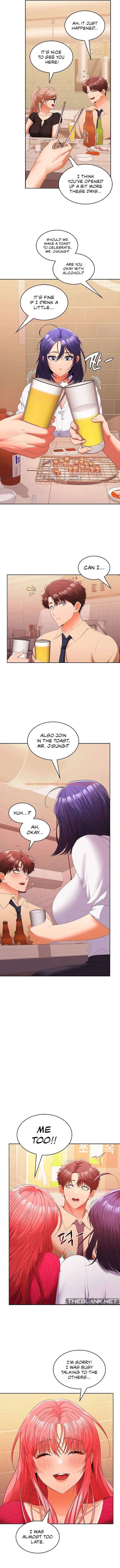 Read Hentai Image 11 a74b1 in comic Not At Work - Chapter 29 - www.hentaitnt.net