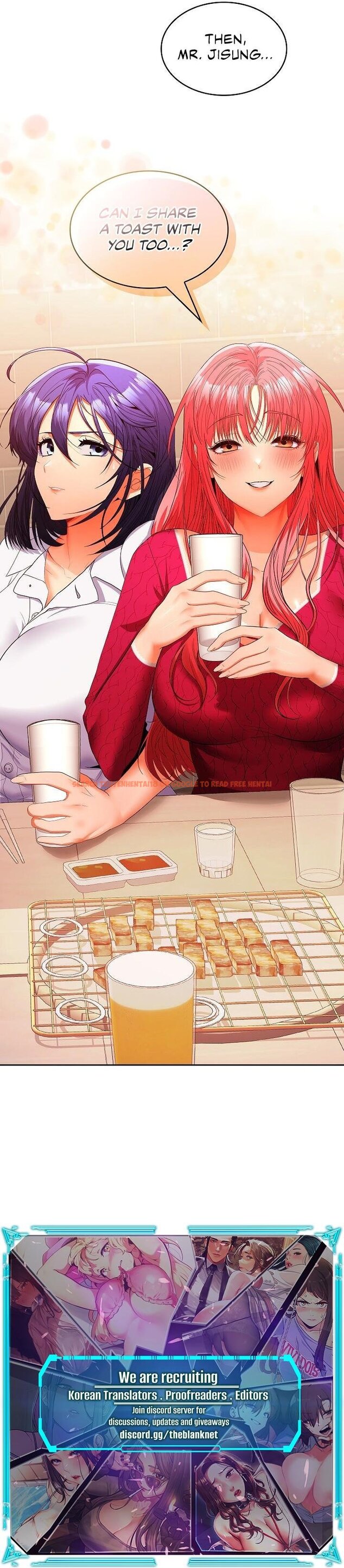 Read Hentai Image 12 a74b1 in comic Not At Work - Chapter 29 - www.hentaitnt.net