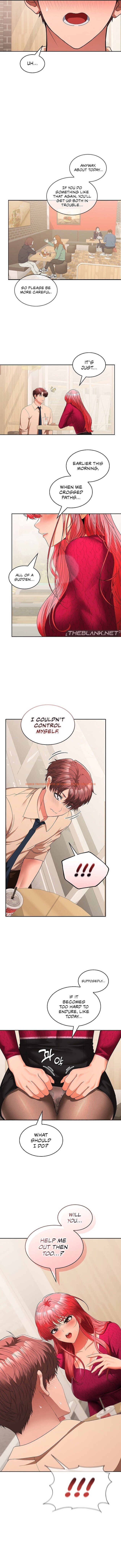 Read Hentai Image 2 a74b1 in comic Not At Work - Chapter 29 - www.hentaitnt.net