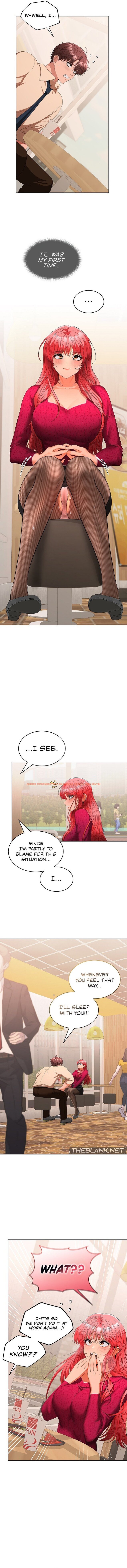 Read Hentai Image 3 a74b1 in comic Not At Work - Chapter 29 - www.hentaitnt.net