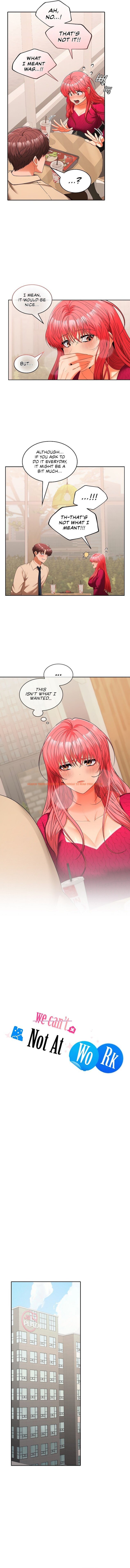Read Hentai Image 4 a74b1 in comic Not At Work - Chapter 29 - www.hentaitnt.net