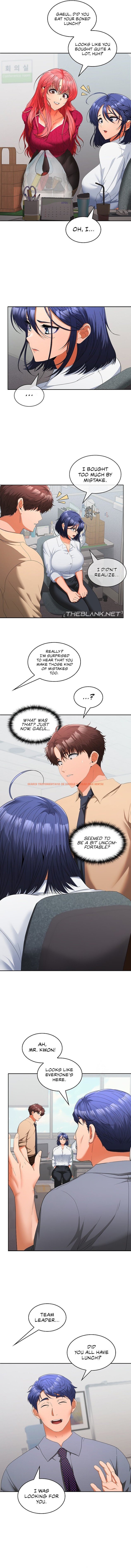Read Hentai Image 6 a74b1 in comic Not At Work - Chapter 29 - www.hentaitnt.net
