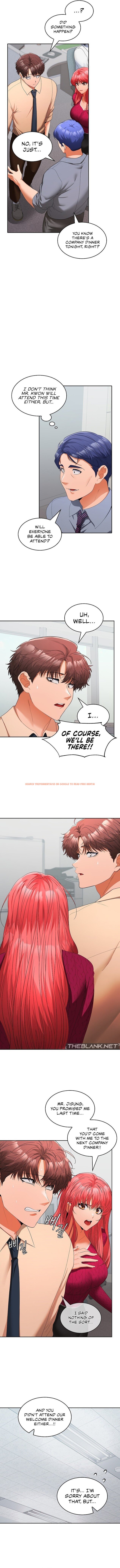 Read Hentai Image 7 a74b1 in comic Not At Work - Chapter 29 - www.hentaitnt.net
