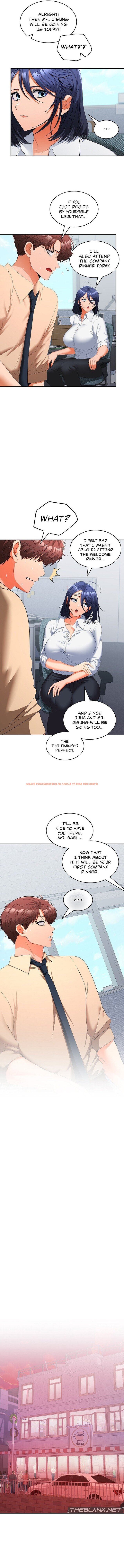 Read Hentai Image 8 a74b1 in comic Not At Work - Chapter 29 - www.hentaitnt.net