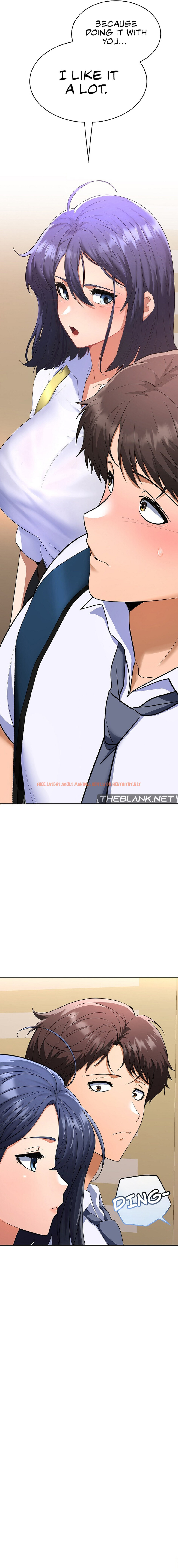 Read Hentai Image 23 01695 in comic Not At Work - Chapter 3 - hentaitnt.net