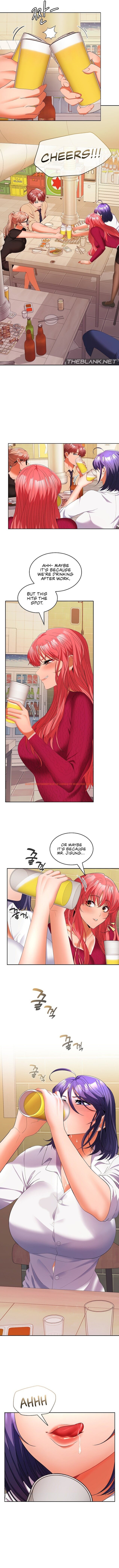Read Hentai Image 2 682ed in comic Not At Work - Chapter 30 - hentaitnt.net