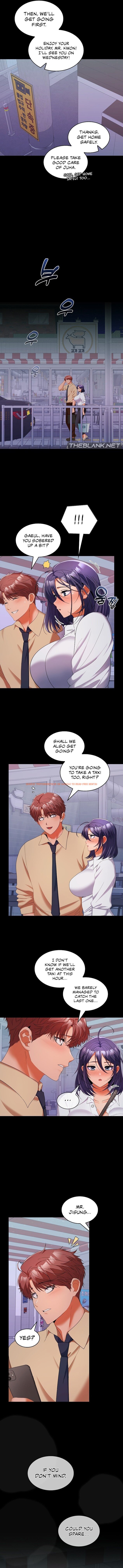 Read Hentai Image 9 682ed in comic Not At Work - Chapter 30 - hentaitnt.net