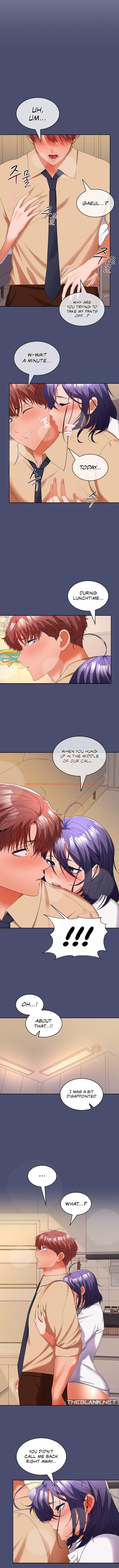 Read Hentai Image 3 e85dd in comic Not At Work - Chapter 31 - hentaitnt.net